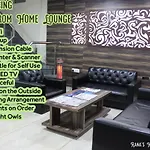 Rana\'S House Mcleodganj