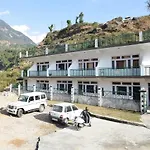 Oyo 11503 Hotel Sunshine Dharamshala