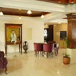 Pride Surya Mountain Resort