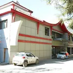 Pride Surya Mountain Resort