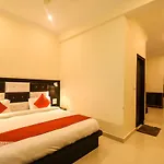 Capital O 16608 Raku\'S Place