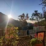 Yellow House Dharamkot