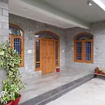 Bhagsu Home Stay