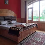 Bhagsu Home Stay