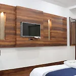Ak Continental - Mcleodganj
