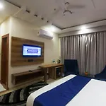Shivaay Morex- A Vegetarian Hotel