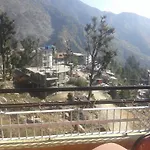 Hotel Anand Palace