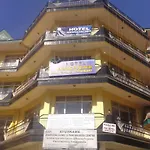 Hotel Anand Palace