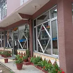 Hotel Upper City Heart