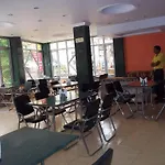Hotel Upper City Heart