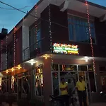 Hotel Upper City Heart