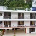Hotel Turkish Cottage