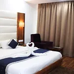 Ak Continental - Mcleodganj
