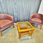 Dhauladhar Hills Resort