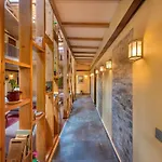 Hotel Eagles Nest