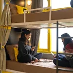 The Hosteller Kareri