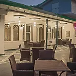 Quality Inn Bhagsu Heritage