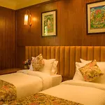 Quality Inn Bhagsu Heritage