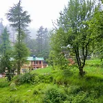 Golden Rock, Dharamshala - Am Hotel Kollection