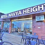 Hotel Navya Heights