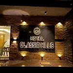 Hotel Classic Hills