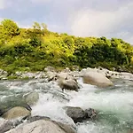 Luxury Rooms With Pool Dharamsala Lift 5G Free Parking