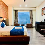 Eagle Nest Dharamshala