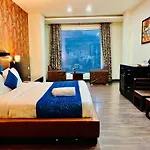 Eagle Nest Dharamshala