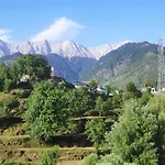 Mcleodganj Diaries