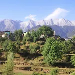 Mcleodganj Diaries