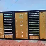 Amoda