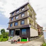Hotel Mirage Residency - Hill View Hotel In Dharamshala