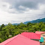 Hotel Mirage Residency - Hill View Hotel In Dharamshala