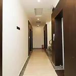 Hotel Mirage Residency - Hill View Hotel In Dharamshala