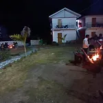 Resort The Himalayan Odyssey And Cottages