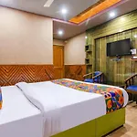 Hotel City Plaza