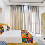 Sierra Inn By Shrigo Hotels