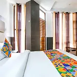 Fabhotel Rosewood Inn I