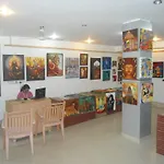 Hotel Gandhi\'S Paradise