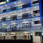 Hotel Sunshine Dharamshala