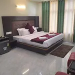 Dharamshala Hotel Mount Edge