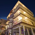 Dharamshala Hotel Mount Edge