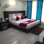 Dharamshala Hotel Mount Edge