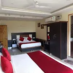 Dharamshala Hotel Mount Edge