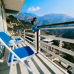 Blue Hills Sunrise Loft #1