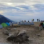 Triund Trek And Camping