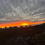 Triund Trek And Camping