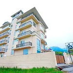 Click Collection The Abode, Dharamshala