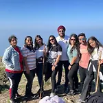 Triund Trek And Camping