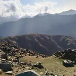 Triund Trek And Camping
